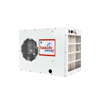 Santa Fe Advance 2 Dehumidifier