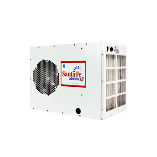 Santa Fe Advance 2 Dehumidifier
