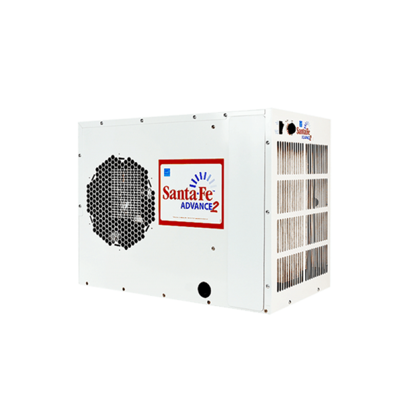 Santa Fe Advance 2 Dehumidifier