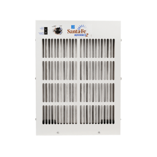 Santa Fe Advance 2 Dehumidifier