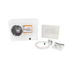 Santa Fe Advance 2 Dehumidifier
