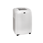 Sealey SAC9000 Dehumidifier