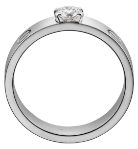 Engagement ring