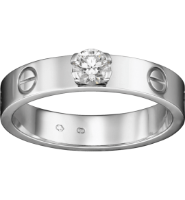 Engagement ring