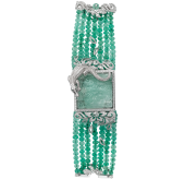 Haute Joaillerie watch