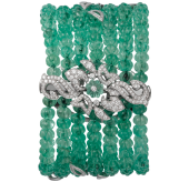 Haute Joaillerie watch