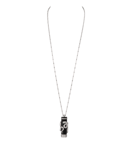 Crystal Necklaces