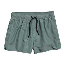 Short Swim Shorts