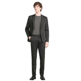 Technical Suit