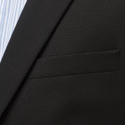 Textured Weave Suit