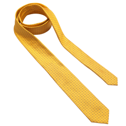 Tie In Dots & Circles