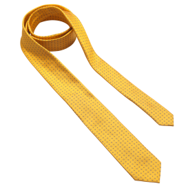 Tie In Dots & Circles