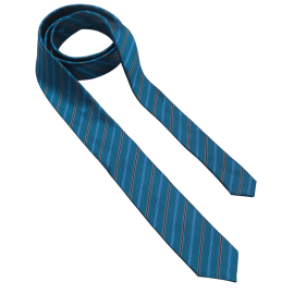 Tie In Five Stripes