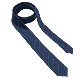 Tie In Five Stripes