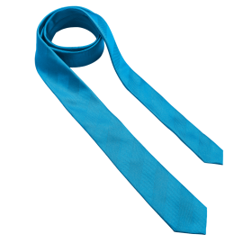 Tie In Solid Colors