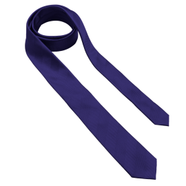 Tie In Solid Colors
