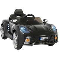 MP3 Electric Battery Power Remote Control RC