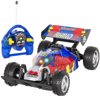 Remote Control Super Fast Racing Car Buggy Vehicle