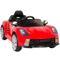 Ride On Car with MP3 Electric Battery Power