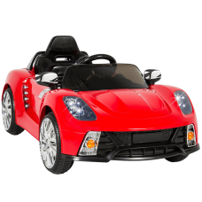 Ride On Car with MP3 Electric Battery Power