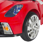 Ride On Car with MP3 Electric Battery Power
