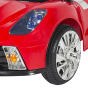 Ride On Car with MP3 Electric Battery Power