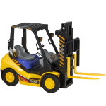 Remote Control Forklift With Lights 6 Channel Electric Toy