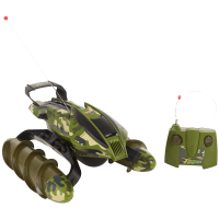 Hot Wheels RC Terrain Twister