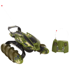 Hot Wheels RC Terrain Twister