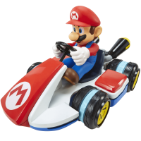 Mario Kart Anti-Gravity R-C Racer