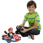 Mario Kart Anti-Gravity R-C Racer