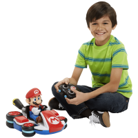 Mario Kart Anti-Gravity R-C Racer