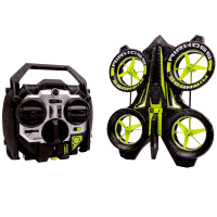 Air Hogs RC Helix X4 Stunt 2.4 GHZ Quad Copter