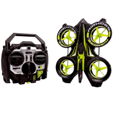 Air Hogs RC Helix X4 Stunt 2.4 GHZ Quad Copter