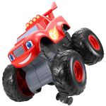 Blaze and the Monster Machines Super Stunts Blaze 
