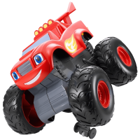 Blaze and the Monster Machines Super Stunts Blaze 