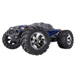 Monster Truck Nitro 2-Speed with 2.4GHz Radio (1-8 Scale)