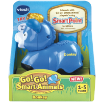 VTech Go! Go! Smart Animals
