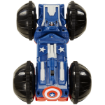 XPV Marvel Avengers RC Rollover Rumbler 