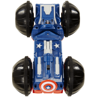XPV Marvel Avengers RC Rollover Rumbler 