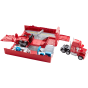 Wheels Train Station Playset