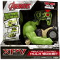 Avengers- XPV Marvel-RC Hulk Smash Toy Vehicle