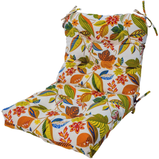 Deck chairs & sun loungers
