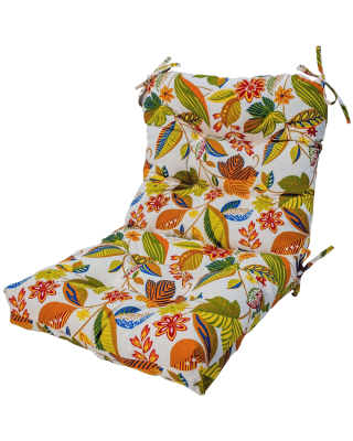 Greendale Home Fashions Indoor Chair Cushion