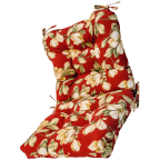 Greendale Home Fashions Indoor Chair Cushion
