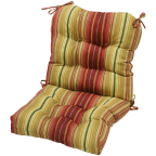 Greendale Home Fashions Indoor Chair Cushion