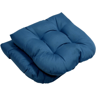 High Quality - Outdoor - One Seat Cushion