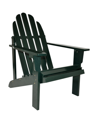 Shine Company Catalina Adirondack Chair