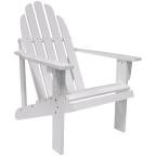 Shine Company Catalina Adirondack Chair