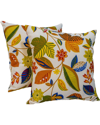 Greendale Home Fashions Indoor Outdoor Accent Pillows
